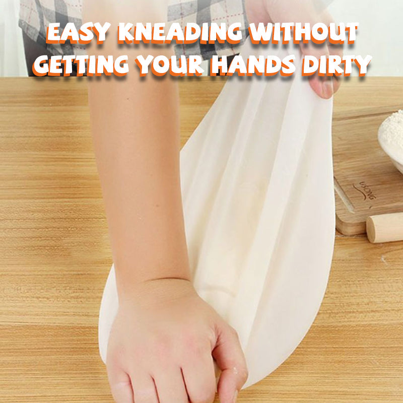 Silicone Household Kneading Bag