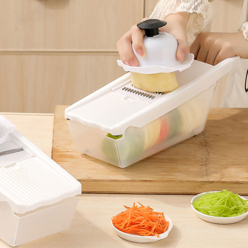 1.5L Vegetable Cutting Set